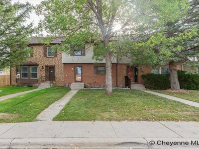 Property at 7009 Tumbleweed Dr, Cheyenne, WY