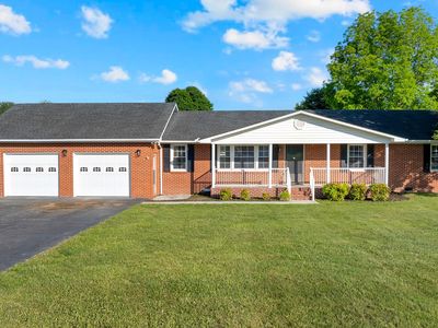 Property at 518 Maple Springs Rd, Manchester, TN