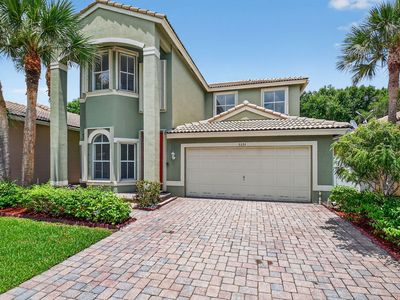 5221 Sancerre Circle