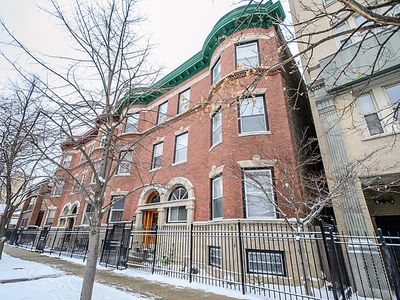 4631 N Racine Ave APT 1S