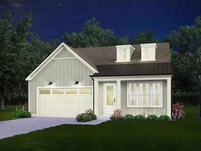 2552 Butlers Green Cir