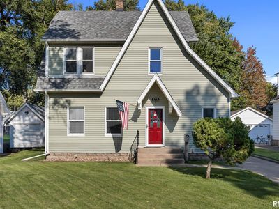 1112 Summer St