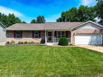 1231 Deer Run Dr