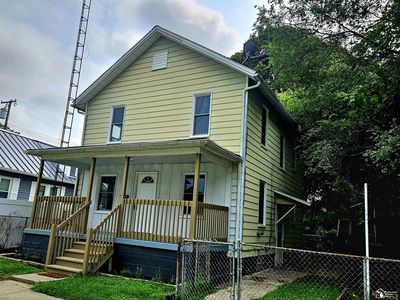 223 Jerome St