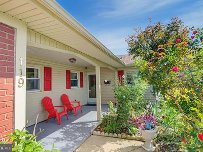 119 Country Club Rd