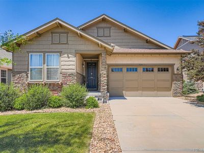 7845 S Flat Rock Way