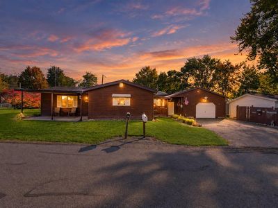 11406 Kickapoo Path