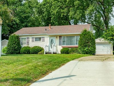 211 McKinley Ave