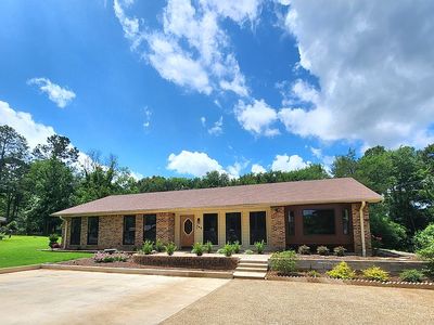 Property at 208 Treetop Ln, Hideaway, TX