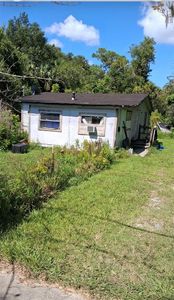 Property at 438 N STATE ROAD 415, Osteen, FL