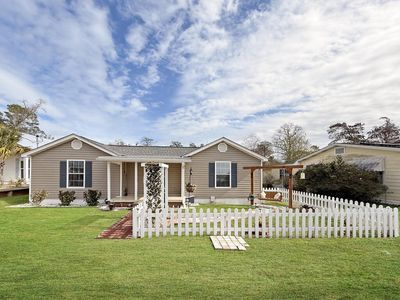 Property at 511 Woodward Ave, Port Saint Joe, FL