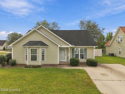 2205 Penncross Drive