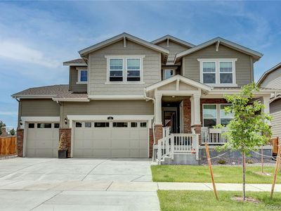 Property at 25 Wooten Avenue, Brighton, CO