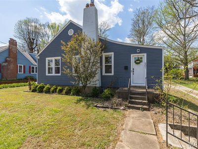501 Taylor Ave