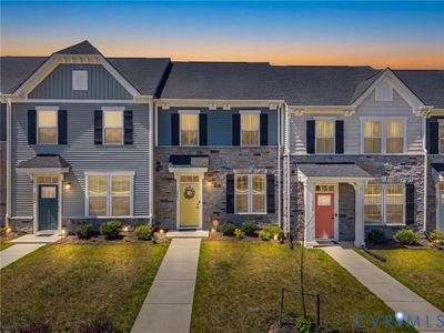 Property at 2007 Turtle Pkwy, Sandston, VA