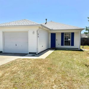 Property at 1019 Antigua Cir, Pensacola, FL