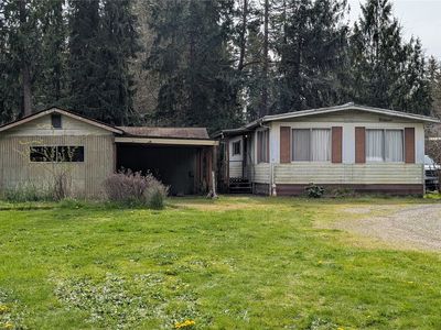 Property at 17113 Briar Street SE, Yelm, WA