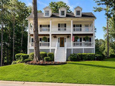 Property at 277 Lakeview Ln, Hiram, GA