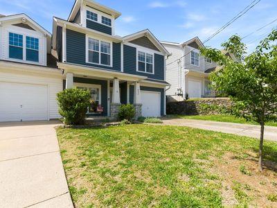 404 Normandy Cir