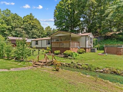 Property at 617 Ridley Rd, Chatsworth, GA