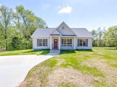 309 Pisgah Ridge Cove Rd