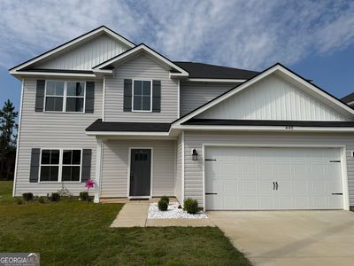 446 McClelland Rd NE