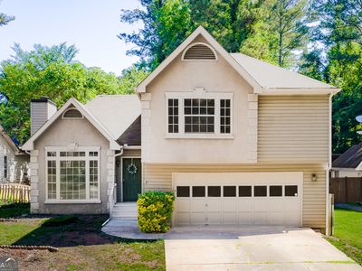990 Cauthen Ct NE