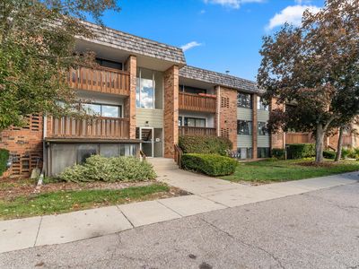 Property at 1235 S Maple Rd APT 302, Ann Arbor, MI
