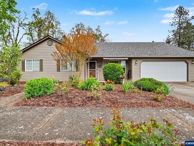 Property at 2186 Quail Run Ave, Stayton, OR