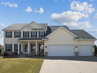 4145 Heather View Dr