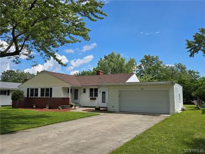 Property at 279 Getzville Rd, Amherst, NY