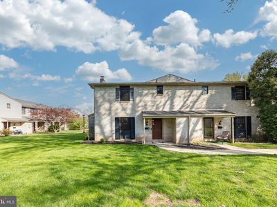 31 Providence Forge Rd