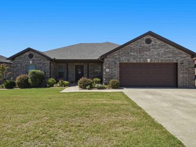 Property at 12 Cimarron Cir, Cabot, AR