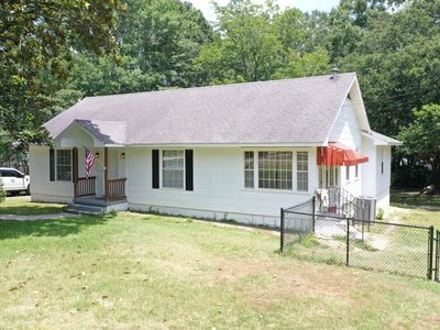 1727 Old Bay Springs Rd