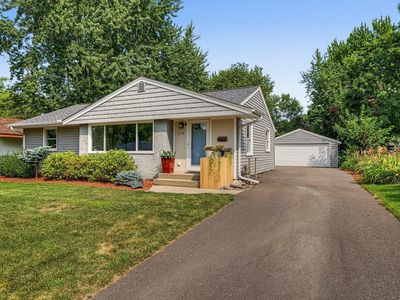 Property at 379 Ruby Dr, West Saint Paul, MN