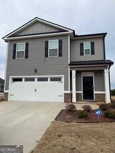 32 Graham Campbell Ln