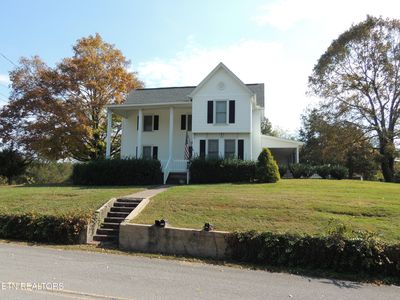 7516 Old Maynardville Pike