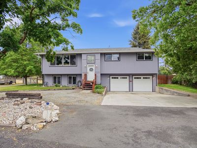 11607 N Cheyenne Rd
