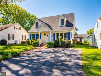 Property at 12912 Pine St, Ocean City, MD