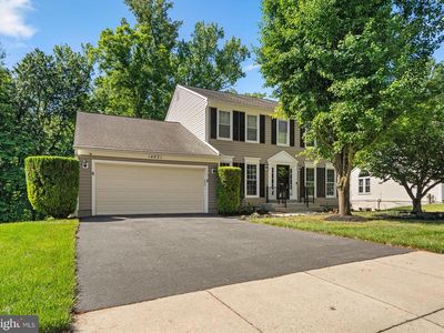 Property at 14021 Heatherstone Dr, Bowie, MD