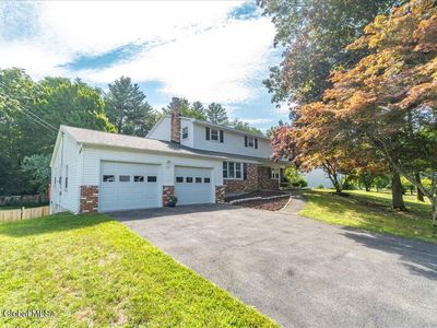 Property at 33 N Hill Drive, Burnt Hills, NY