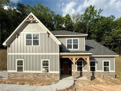 150 Fort Gibson Ct