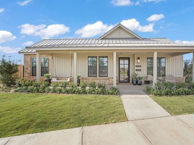 F Plan, Vineyard Preserve