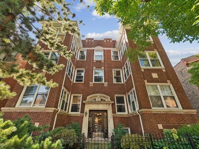 1455 W Rascher Ave #2W