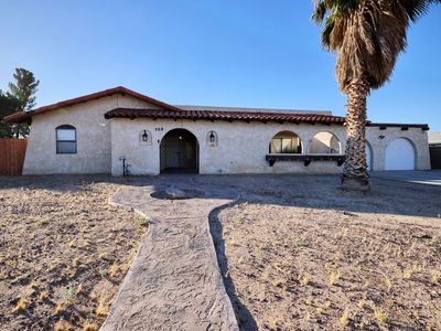 508 W Dolphin Ave
