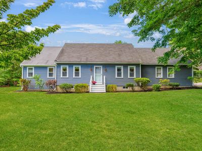 Property at 2 Sanborn Road, Hampton Falls, NH