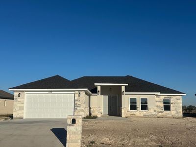 609 Enchanted Way