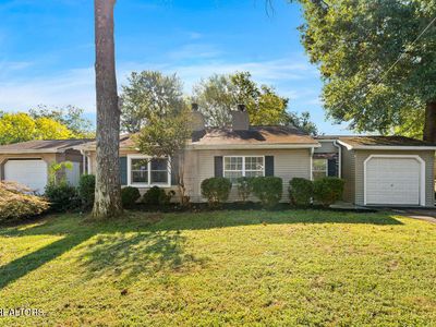 Property at 7553 Chatham Cir, Knoxville, TN
