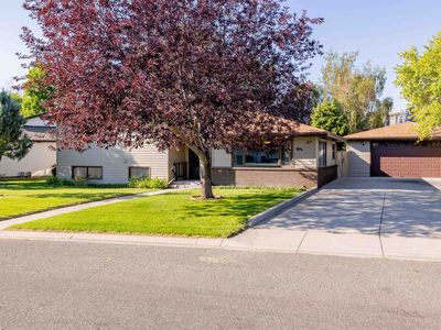 920 Aspen Dr