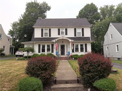 58 Larchmont Rd